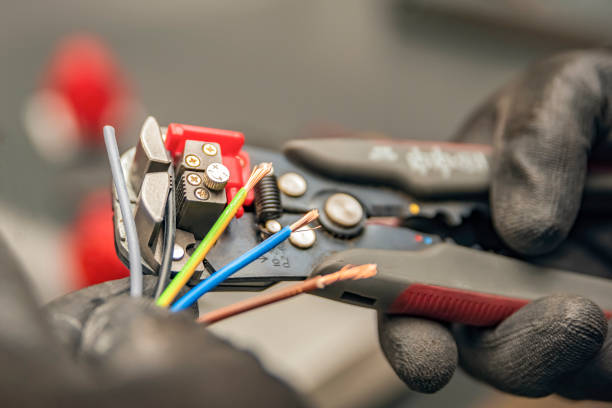 Best Emergency Electrical Repair  in Dubach, LA