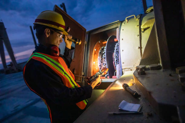 Best Industrial Electrical Services  in Dubach, LA
