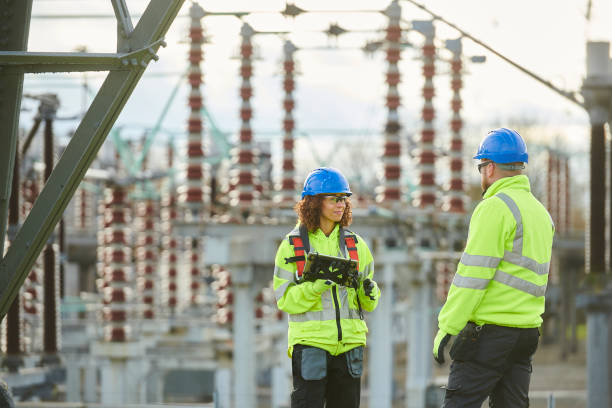  Dubach, LA Electrician Pros