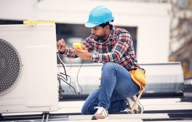 Best 24-Hour Electrician  in Dubach, LA