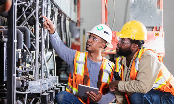 Dubach, LA Electrician Company