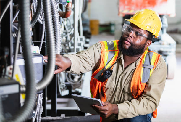 Best Emergency Electrician Near Me  in Dubach, LA