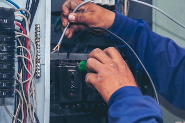 Best Electrical Outlet Repair  in Dubach, LA