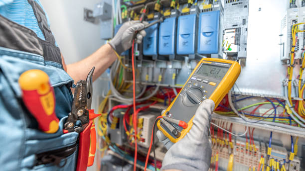 Best Commercial Electrician Services  in Dubach, LA
