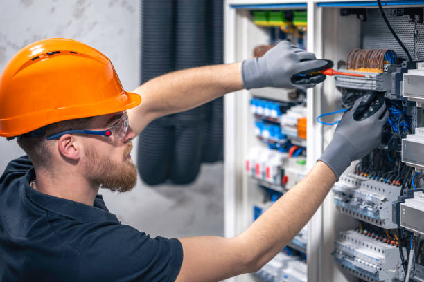 Best Commercial Electrician Services  in Dubach, LA