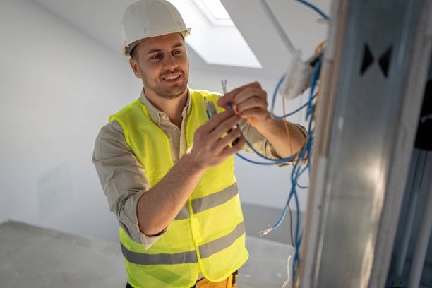 Best Electrician for Home Renovation  in Dubach, LA